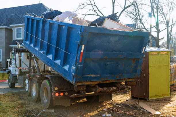 Best Junk Removal for Events  in Holly, MI