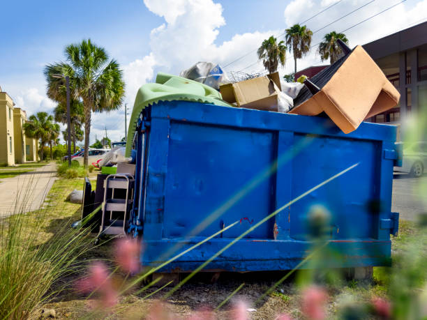 Best Scrap Metal Removal  in Holly, MI